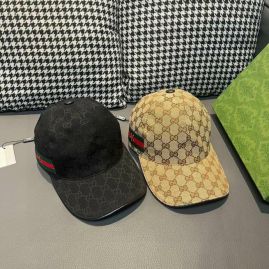 Picture of Gucci Cap _SKUGuccicaphm62154